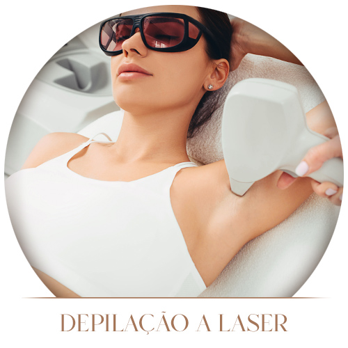 Depilação a Laser