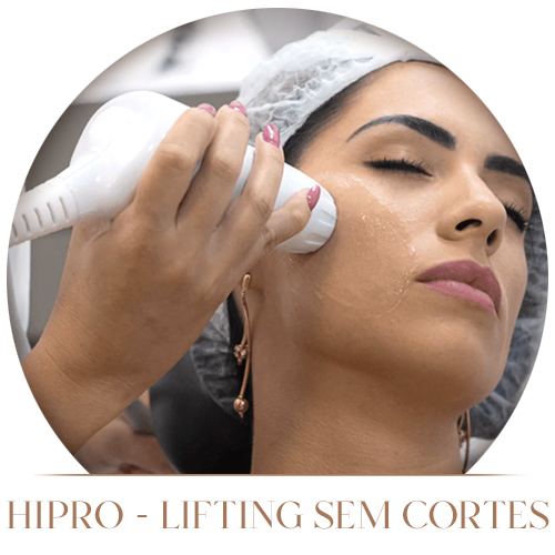 Hipro - Lifting sem Cortes