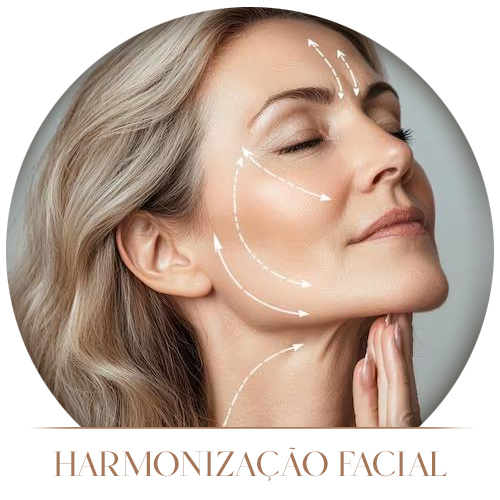 Harmonização Facial